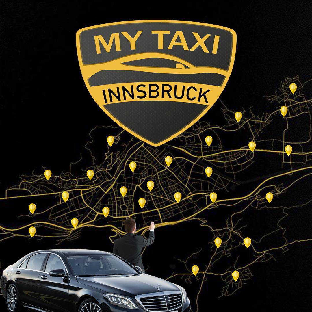 Taxi Innsbruck